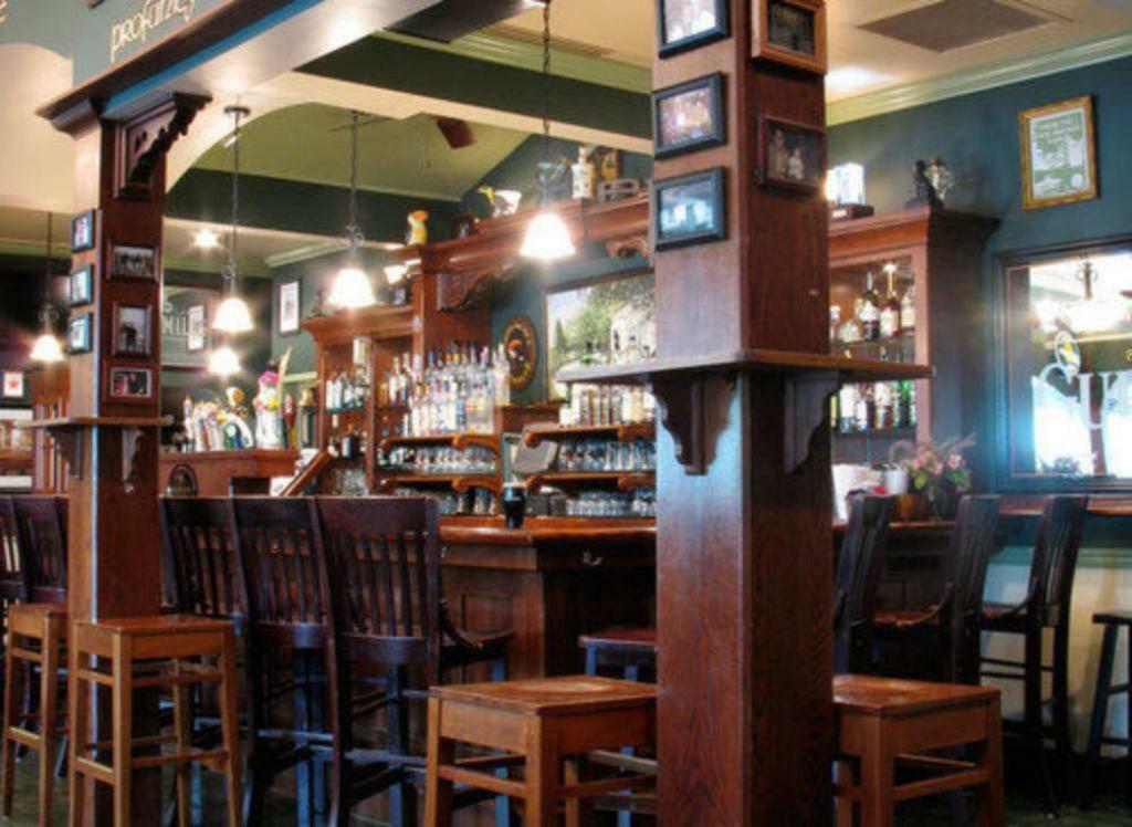 County Clare Inn Milwaukee Extérieur photo