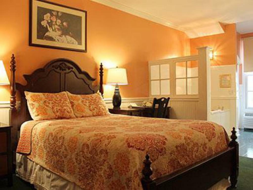 County Clare Inn Milwaukee Chambre photo