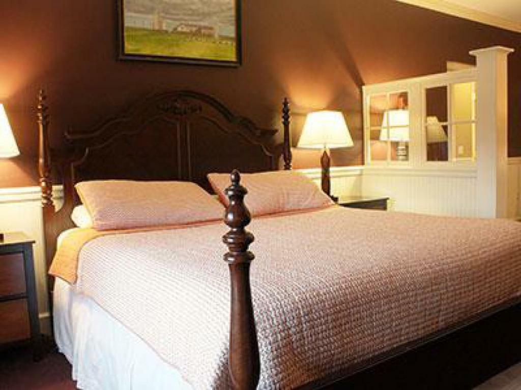 County Clare Inn Milwaukee Chambre photo